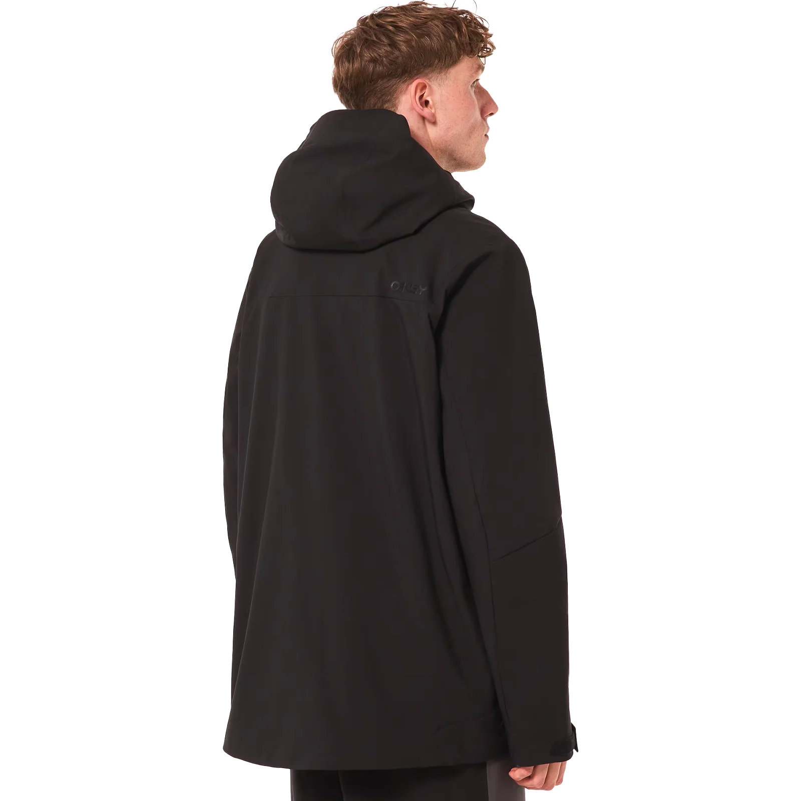 Men's TNP TBT Shell Jacket - Image 3