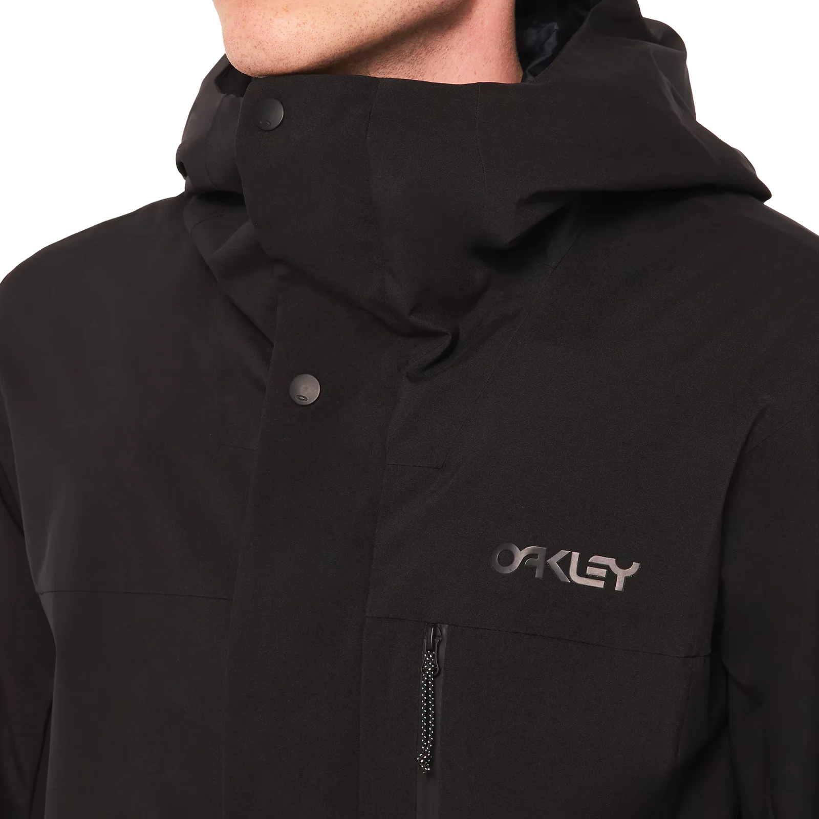 Men's TNP TBT Shell Jacket - Image 4