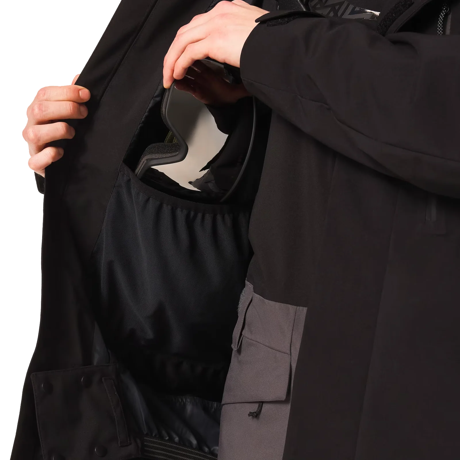 Men's TNP TBT Shell Jacket - Image 6