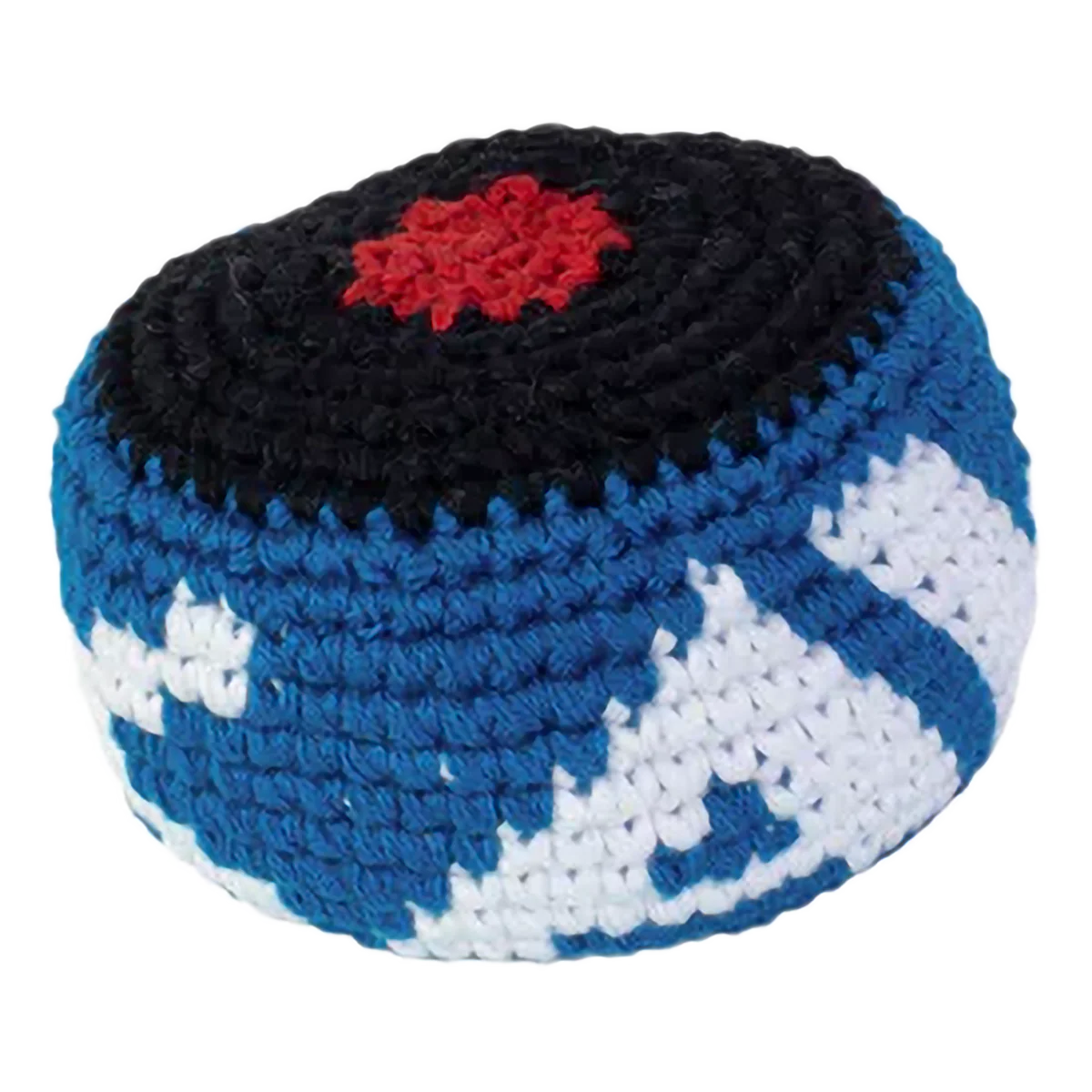 Toe Stall foot bag