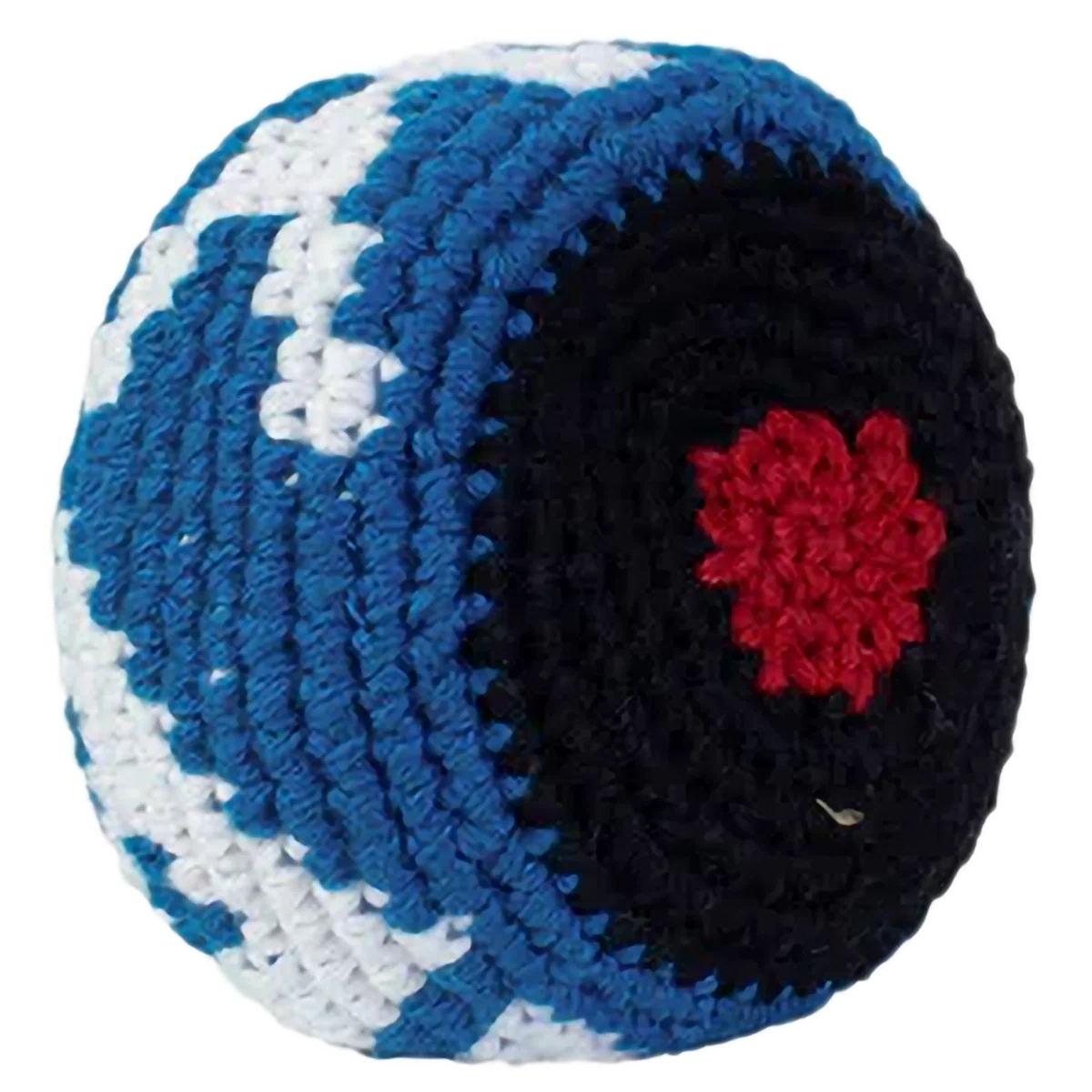 Toe Stall foot bag - Image 2