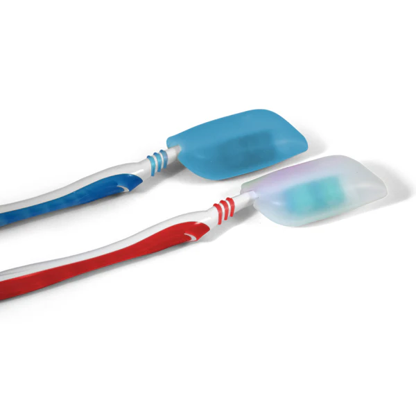 Toothbrush Covers (2 Pack) - Image 2