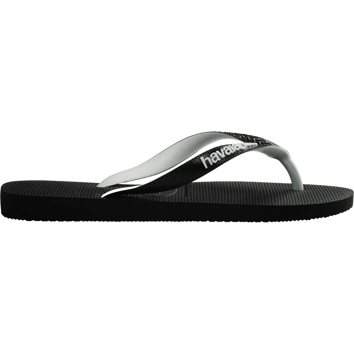 Men's Top Rubber Mix Sandal