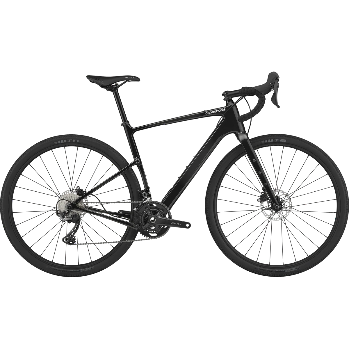 Topstone Carbon 3 L