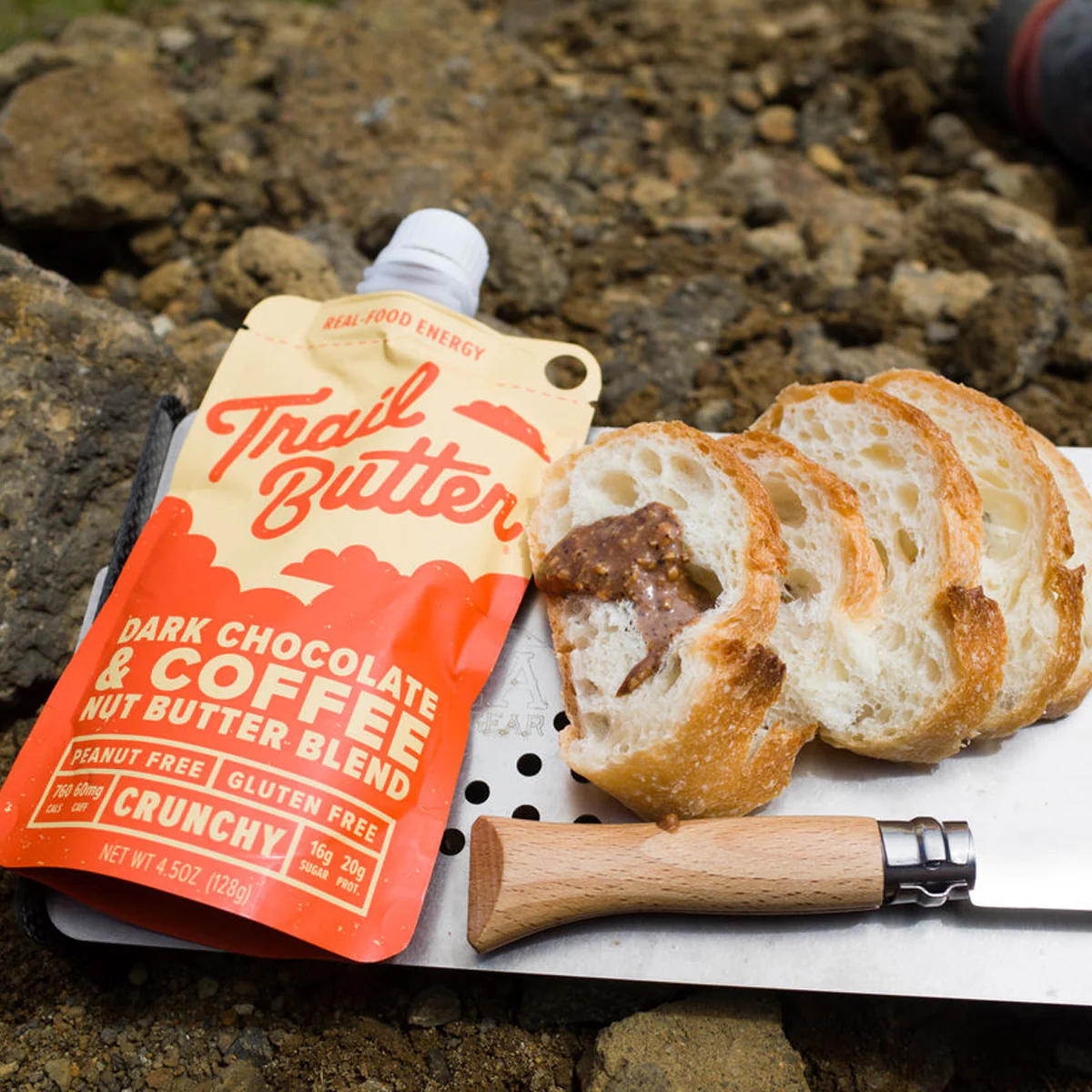 Trail Butter Big Squeeze - Image 7