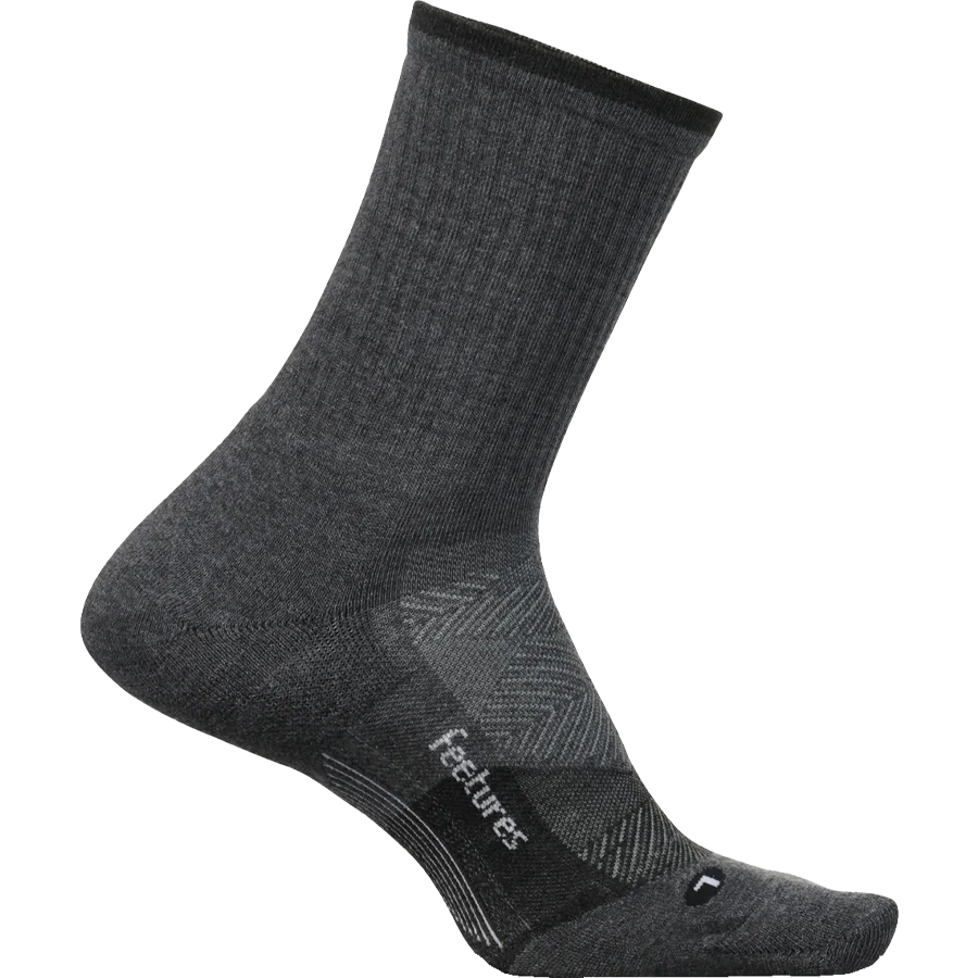Trail Max Cushion Mini Crew - Image 3