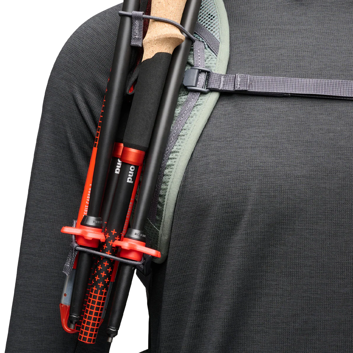 Trail Vista 20 Backpack - Image 14
