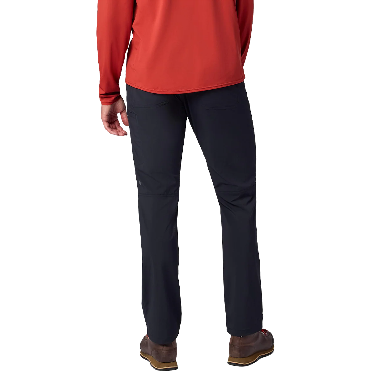 Men's Trailway UPF 50 Hiking Pants - Image 2