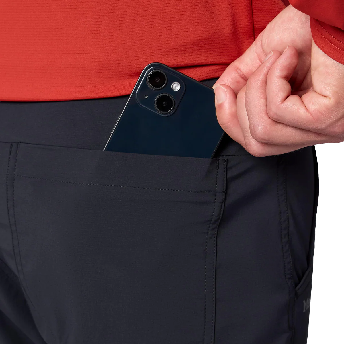 Men's Trailway UPF 50 Hiking Pants - Image 4