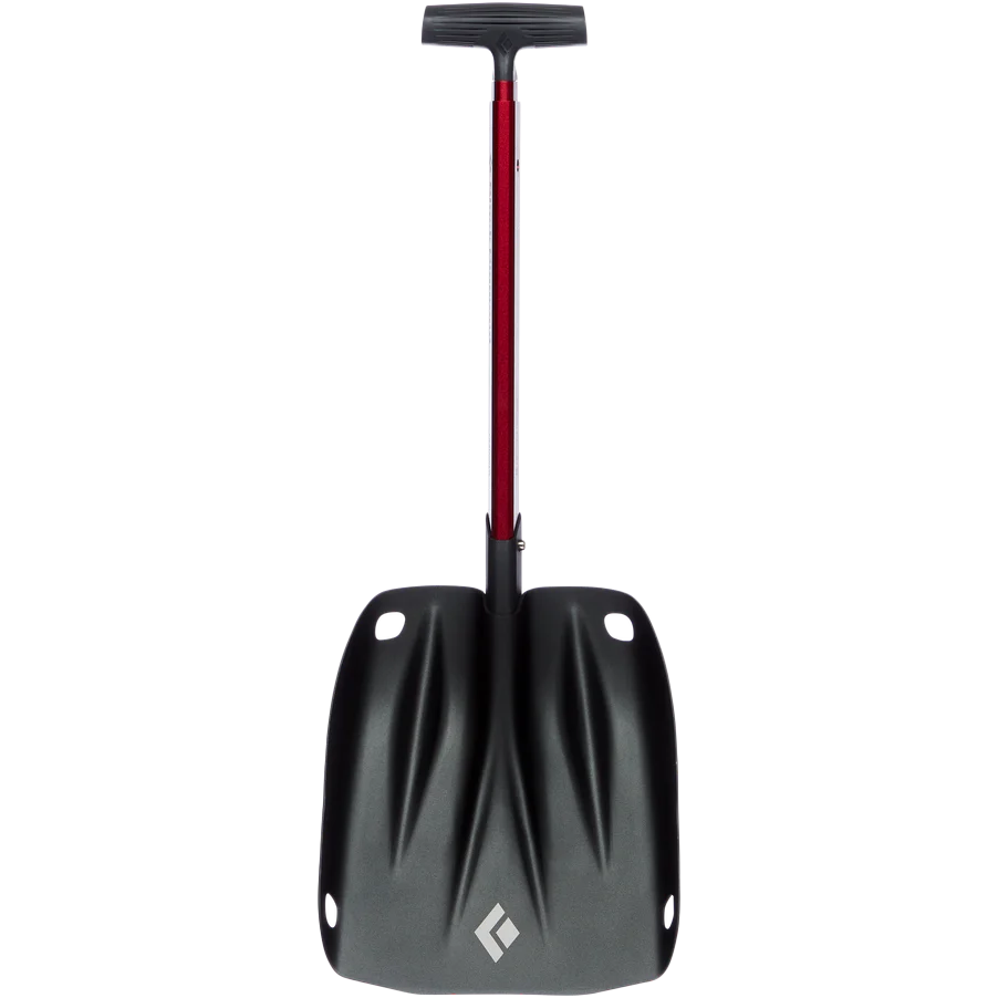 Transfer Snow Shovel