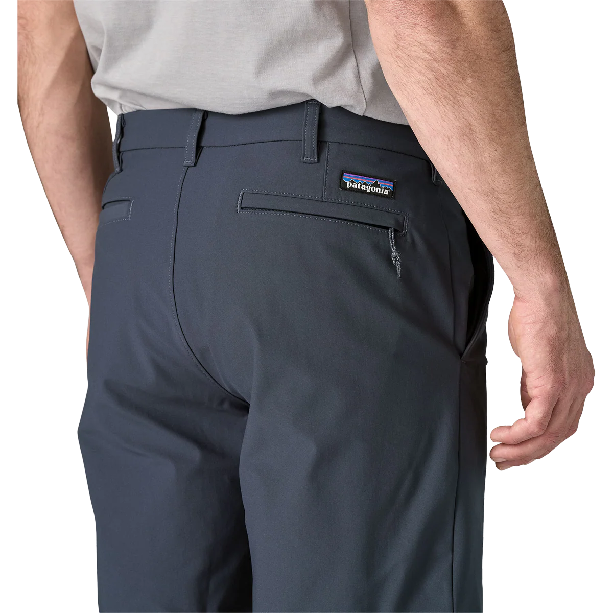 Men's Transit Traveler Shorts 7" - Image 6