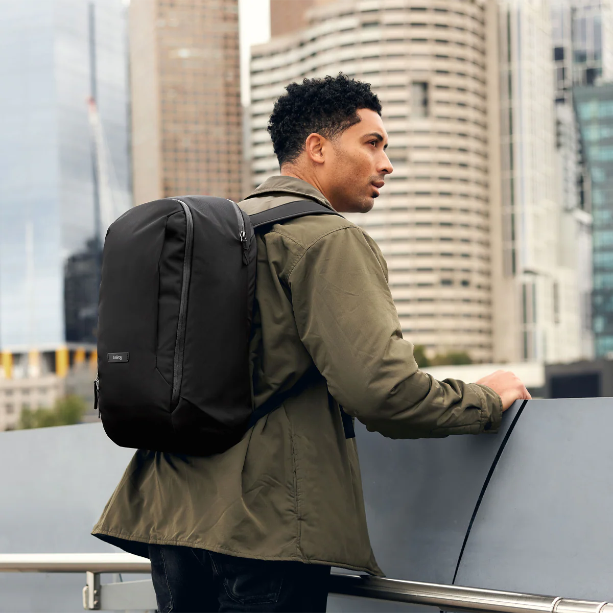 Transit Workpack 20L - Image 9