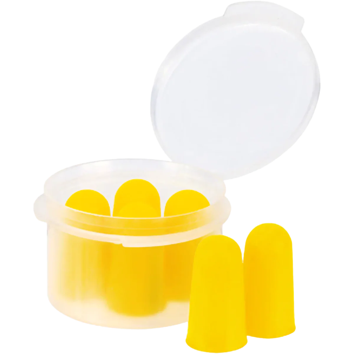 Travel Ear Plugs
