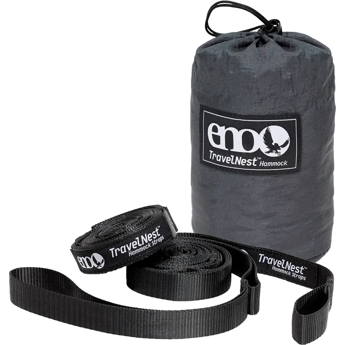 TravelNest Hammock + Straps Combo - Image 6