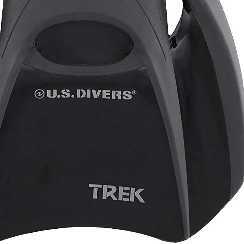 Trek Fin Medium - Image 4