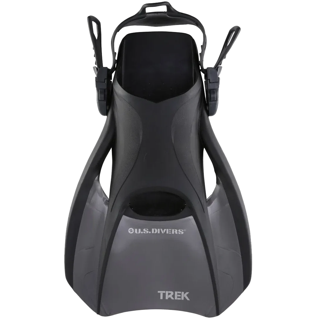 Trek Fin Small - Image 3