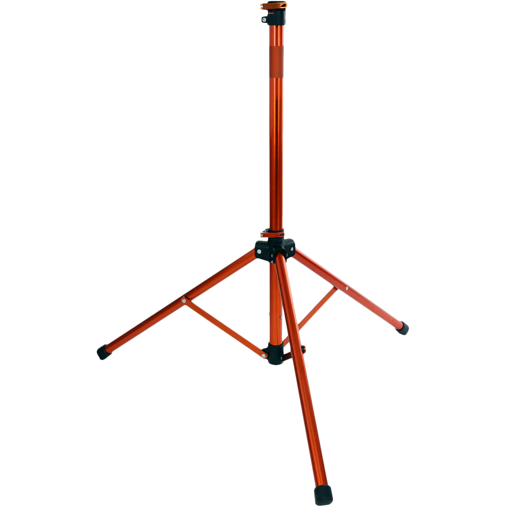Tri Doc - Trail Doc Stand - Orange Anodized