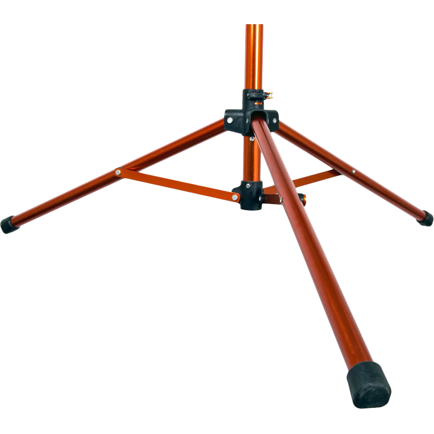 Tri Doc - Trail Doc Stand - Orange Anodized - Image 5