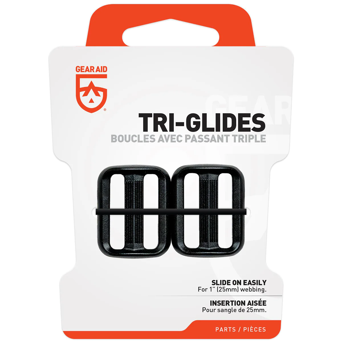 Tri-Glides - 1.5" - Image 2