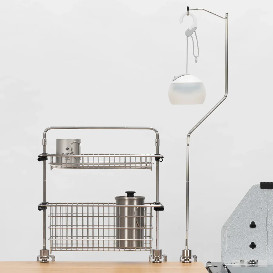 TTA Lantern Hanger - Image 3