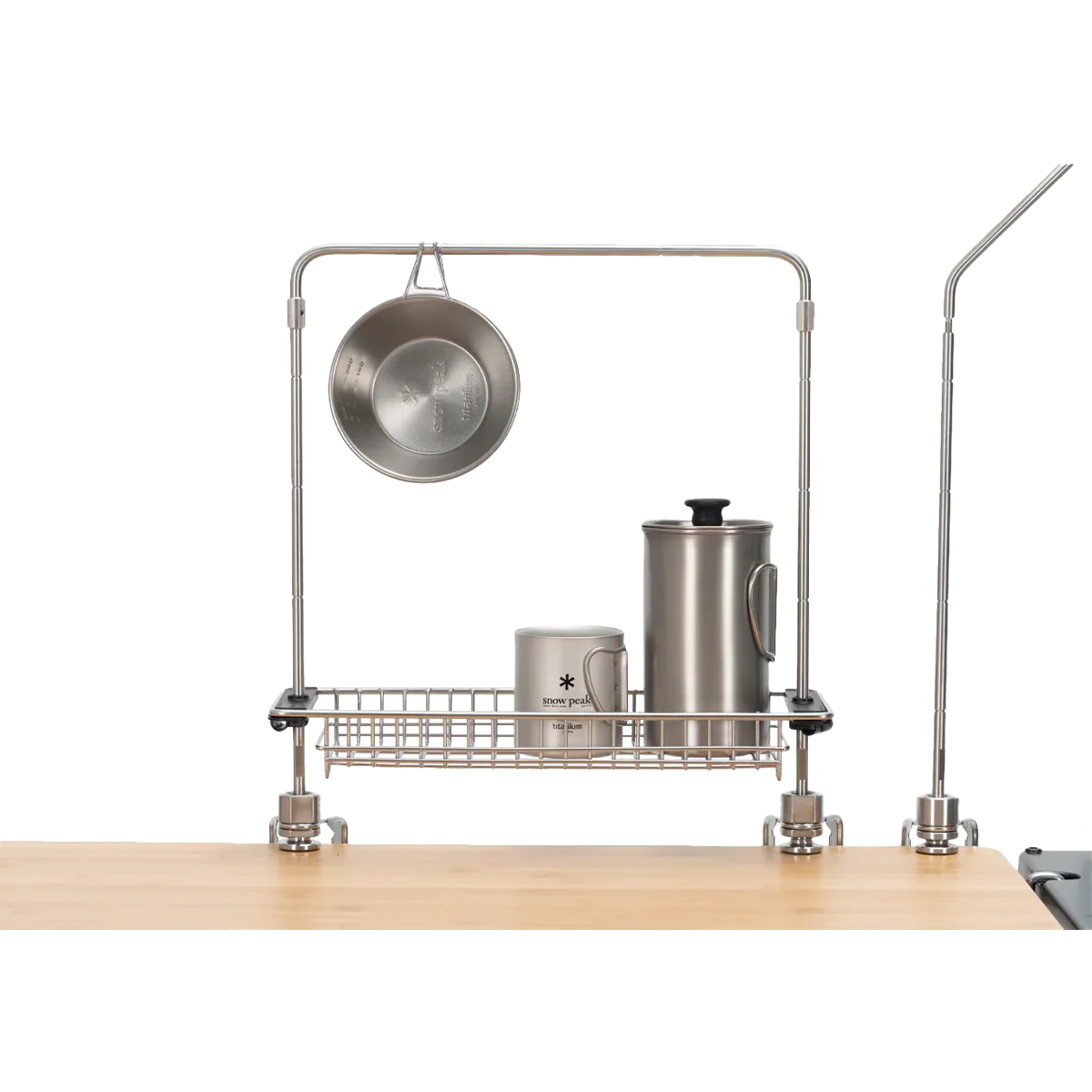 TTA Unit Frame - Image 6