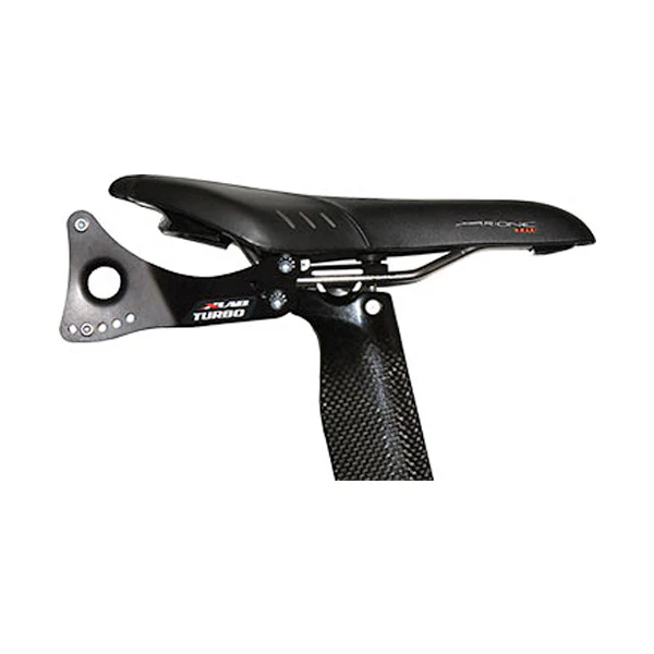 Turbo Wing Black - Image 3