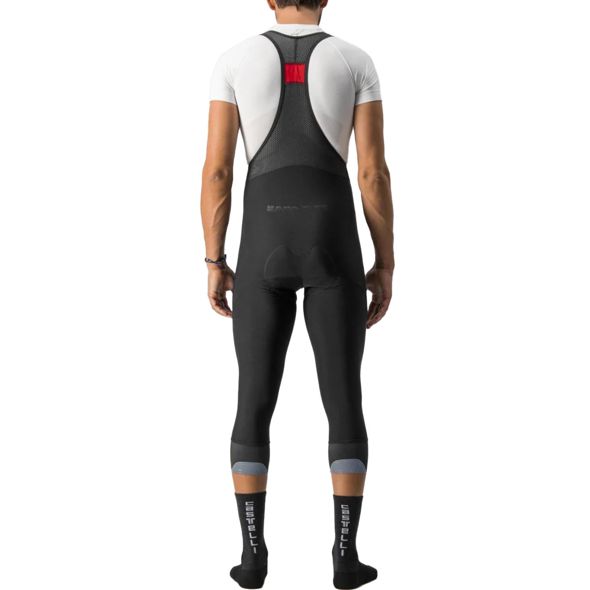 Men's Tutto Nano Bibknicker - Image 2