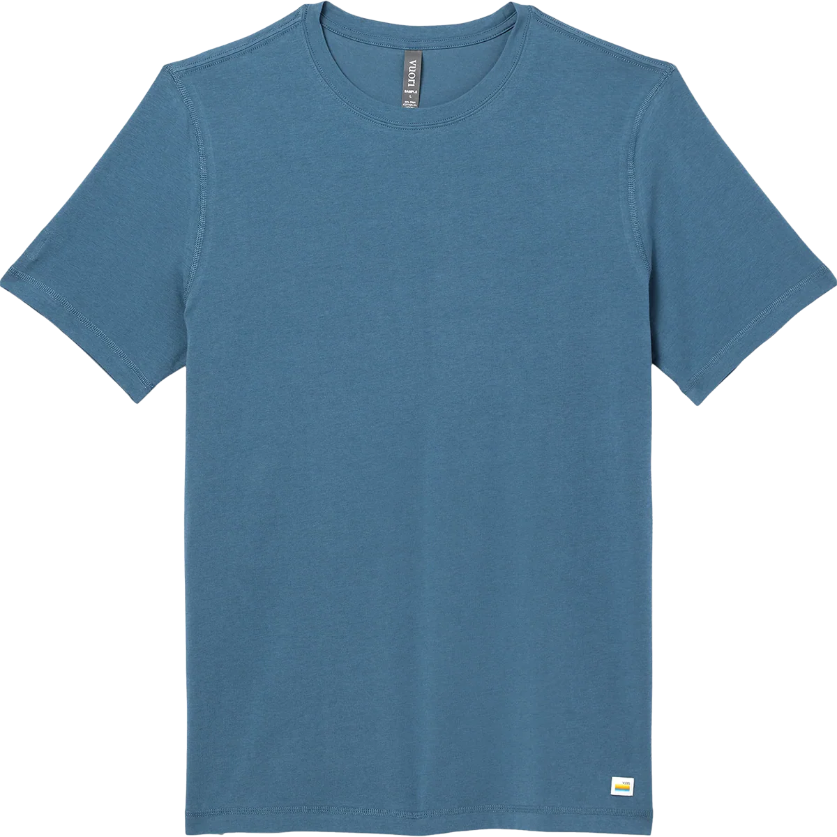 Men's Tuvalu Stretch Tee