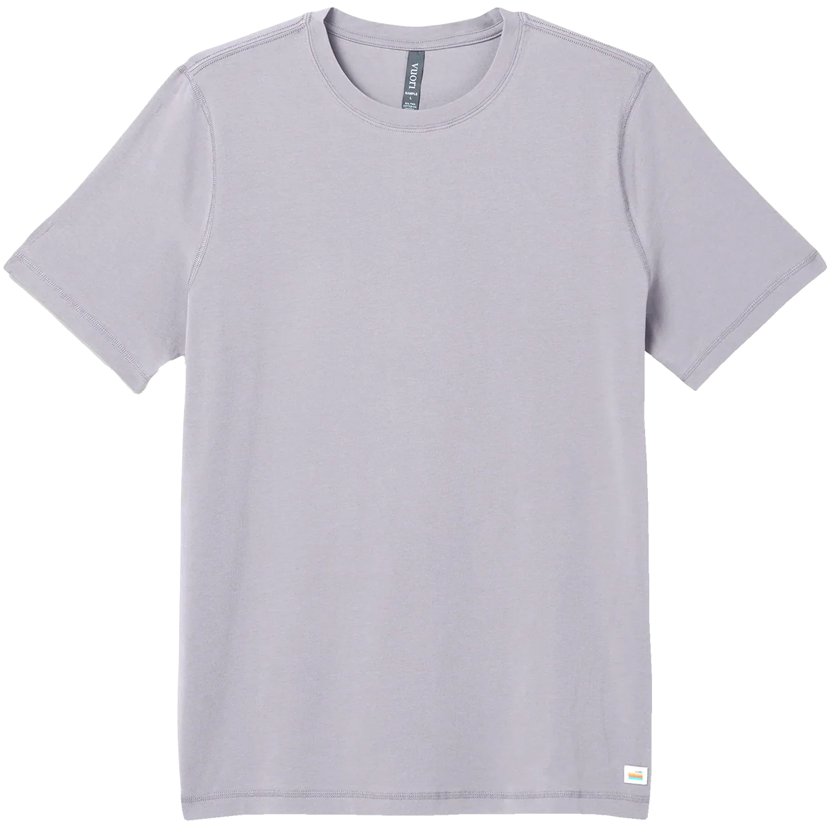 Men's Tuvalu Stretch Tee - Image 2