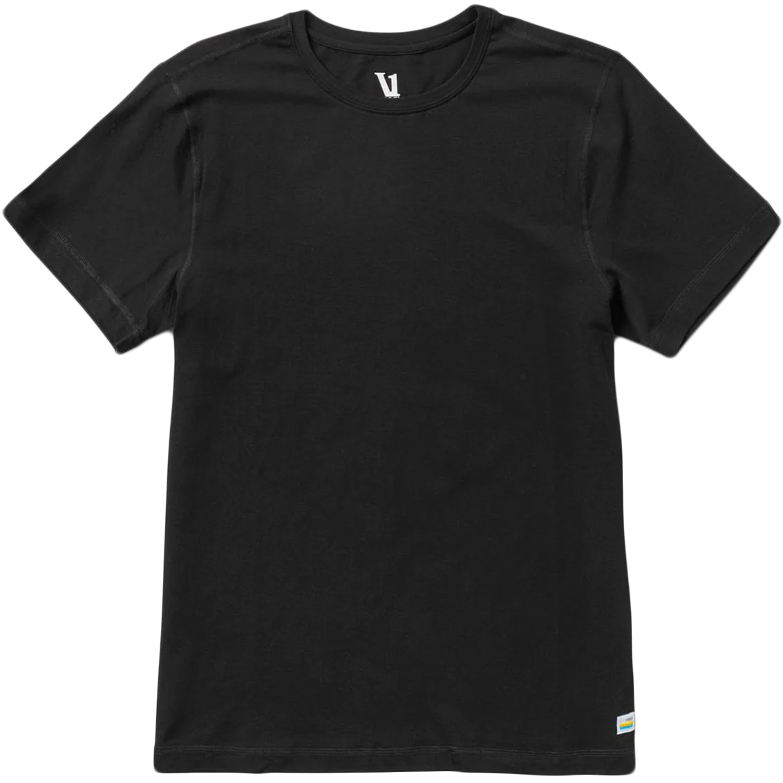 Men's Tuvalu Stretch Tee - Image 3