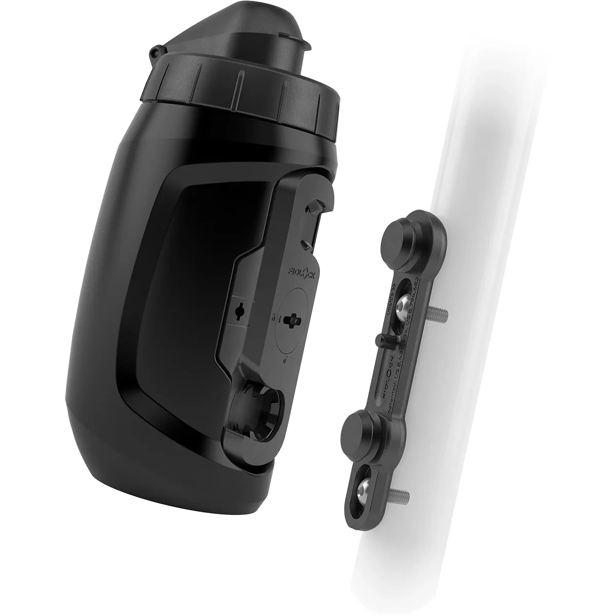 TWIST 450 Bottle + Bike Base - Image 2