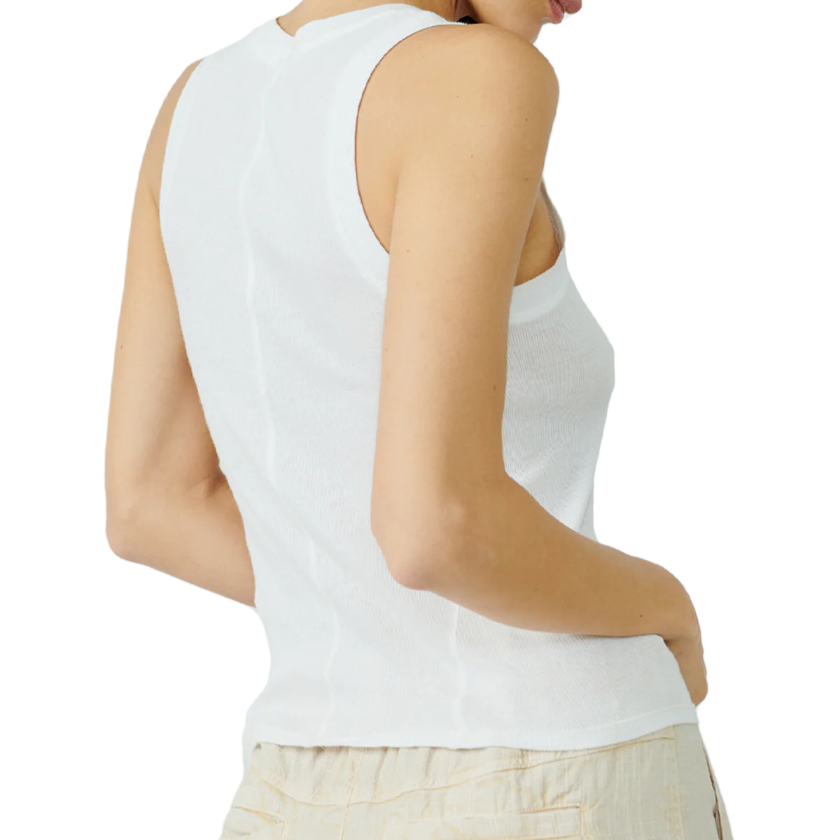 Women's U-Neck Tank - Image 9