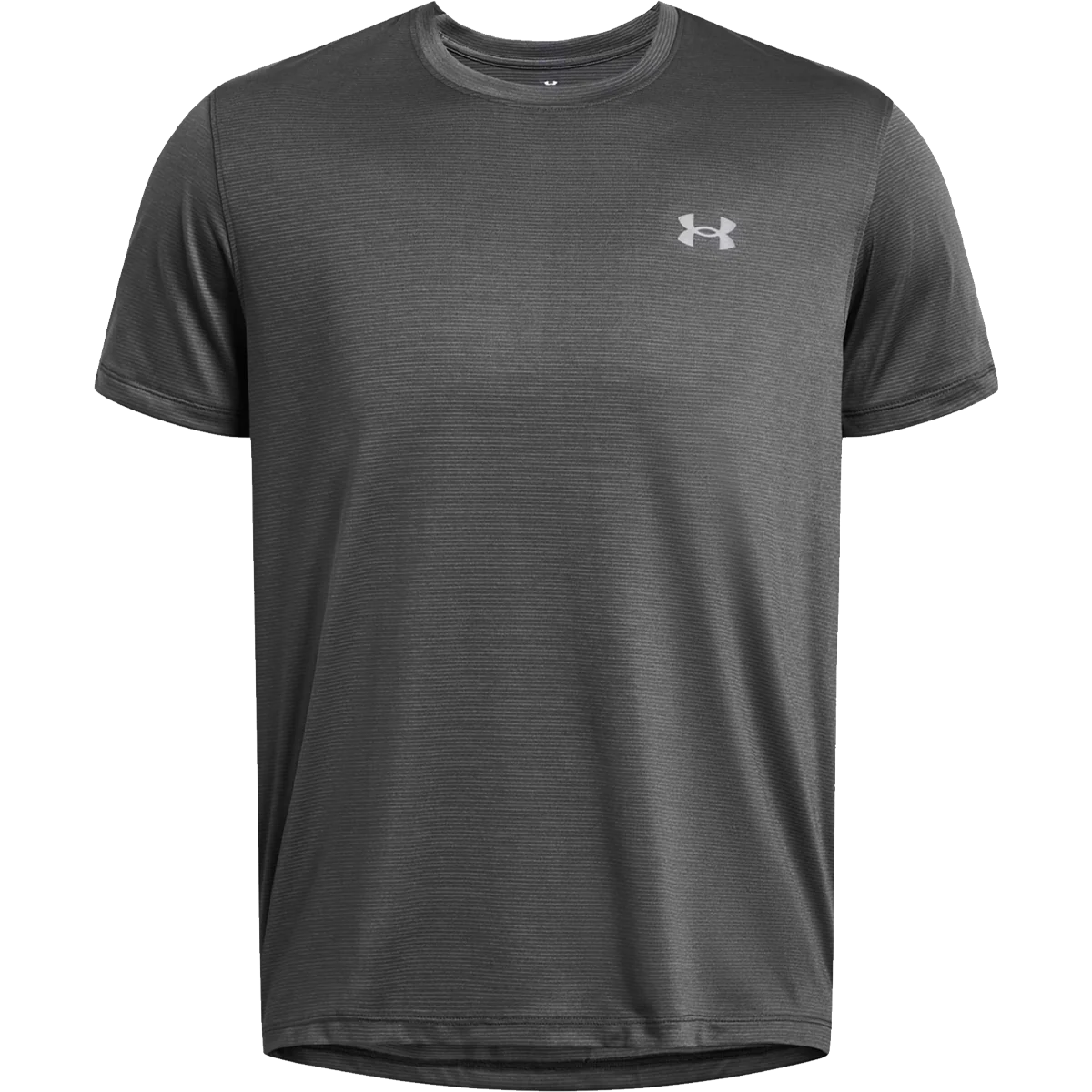 Men's UA Launch Short Sleeve