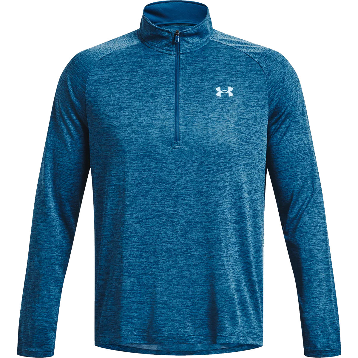 Men's UA Tech 2.0 1/2 Zip - Image 11