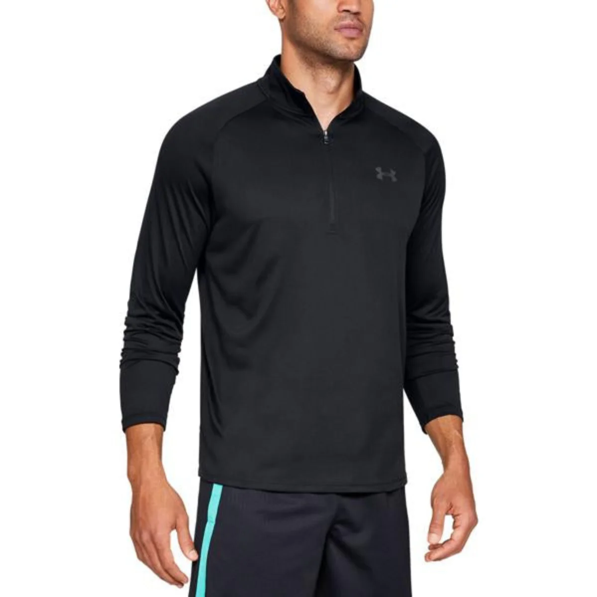 Men's UA Tech 2.0 1/2 Zip - Image 12
