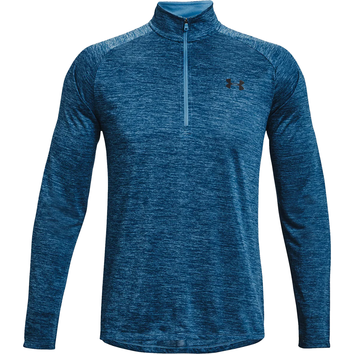 Men's UA Tech 2.0 1/2 Zip - Image 6