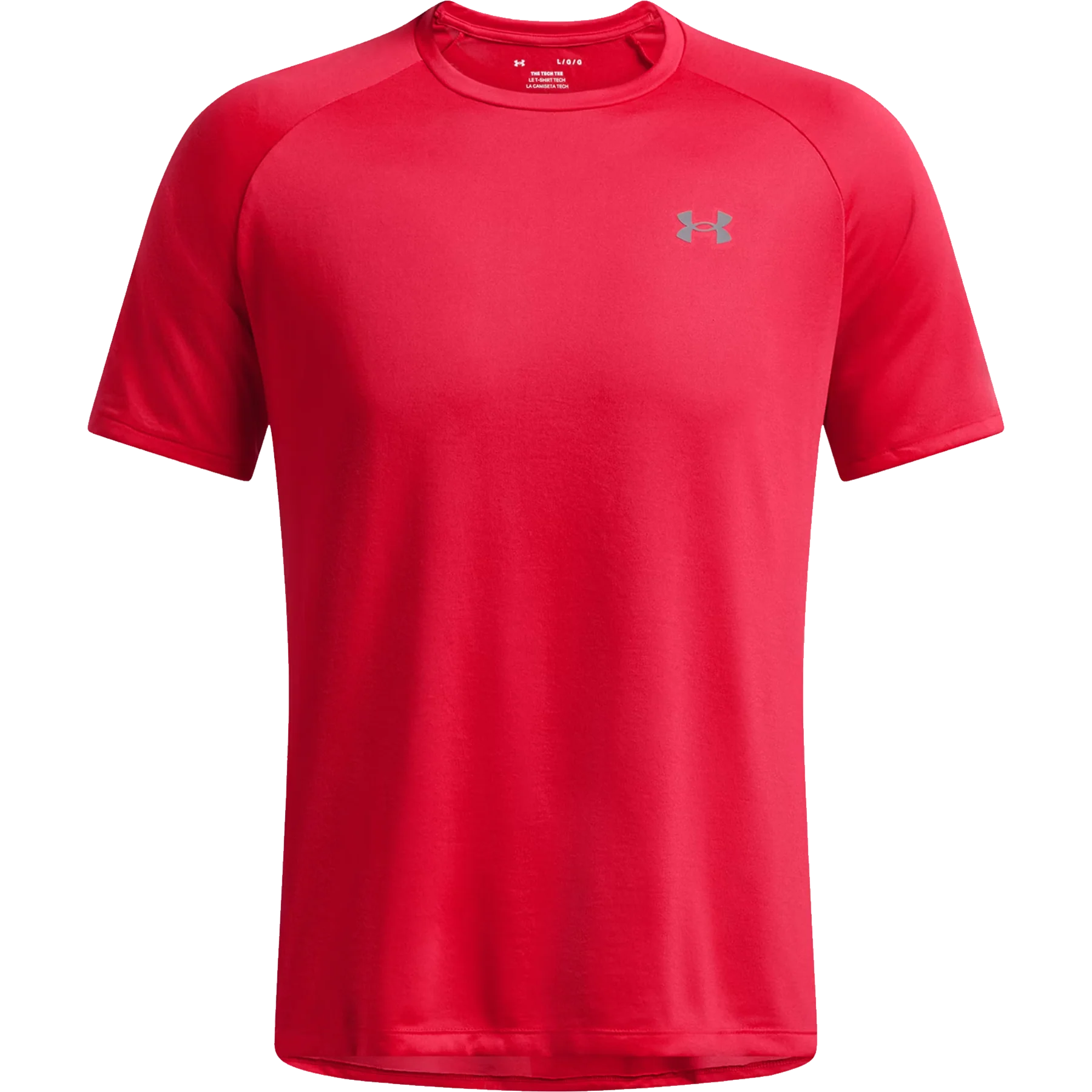 Men's UA Tech 2.0 Short Sleeve - Image 6