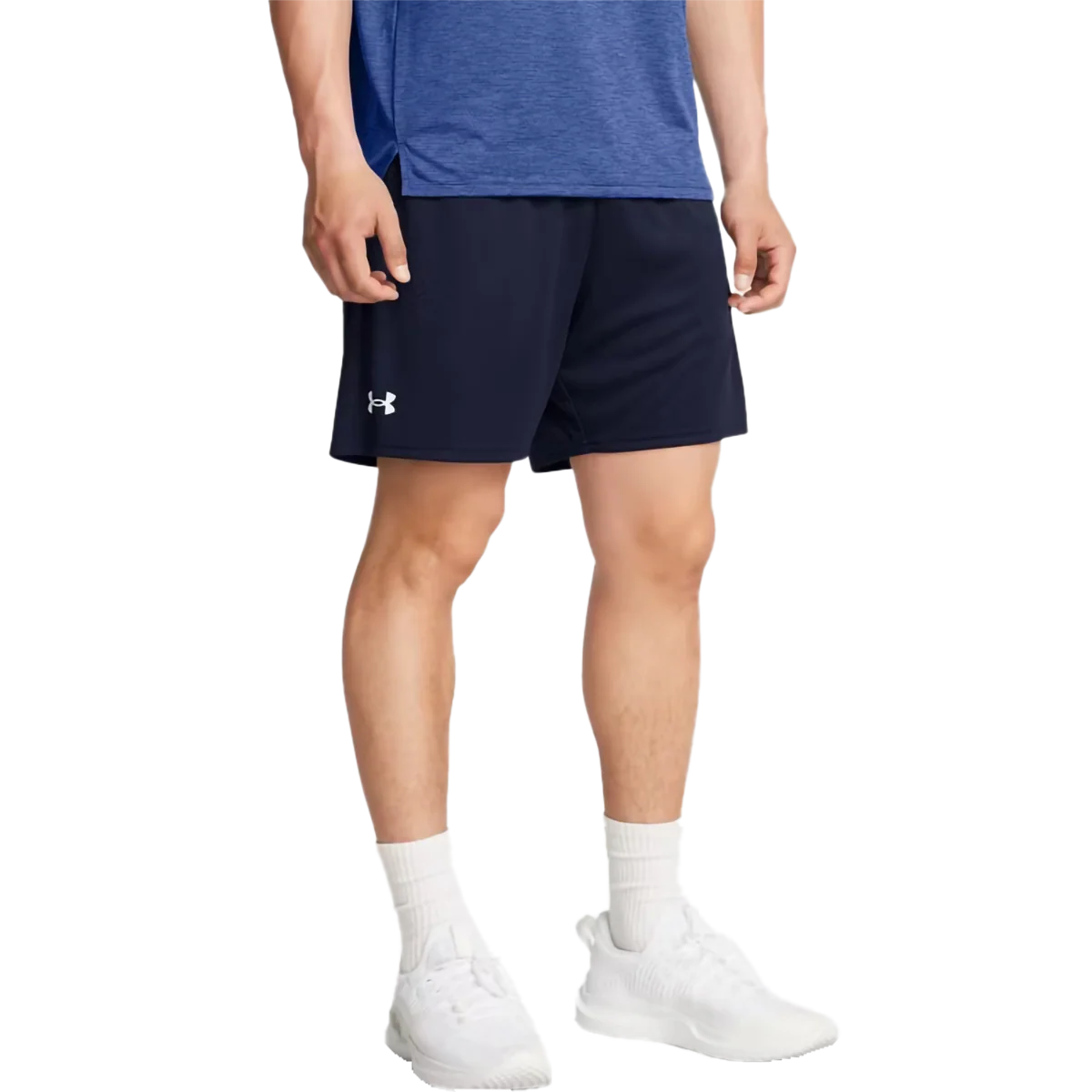 Men's UA Tech 7" Short - Image 3