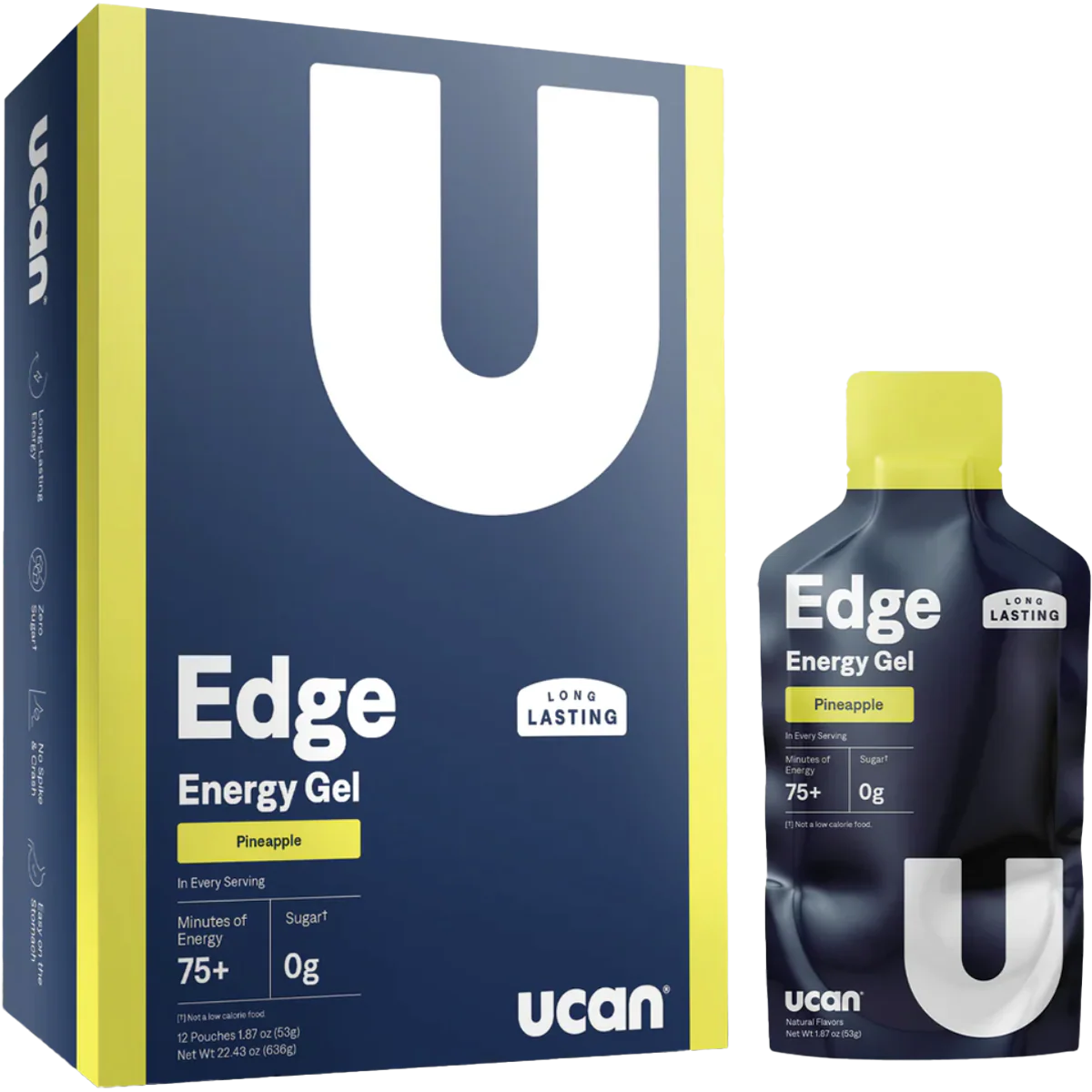 Edge Energy Gel - Image 3