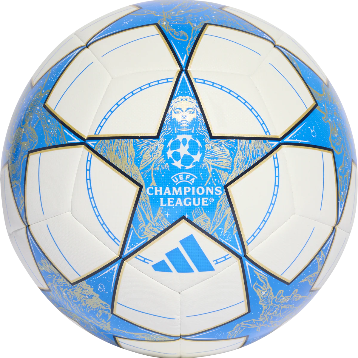 UCL Training Ball