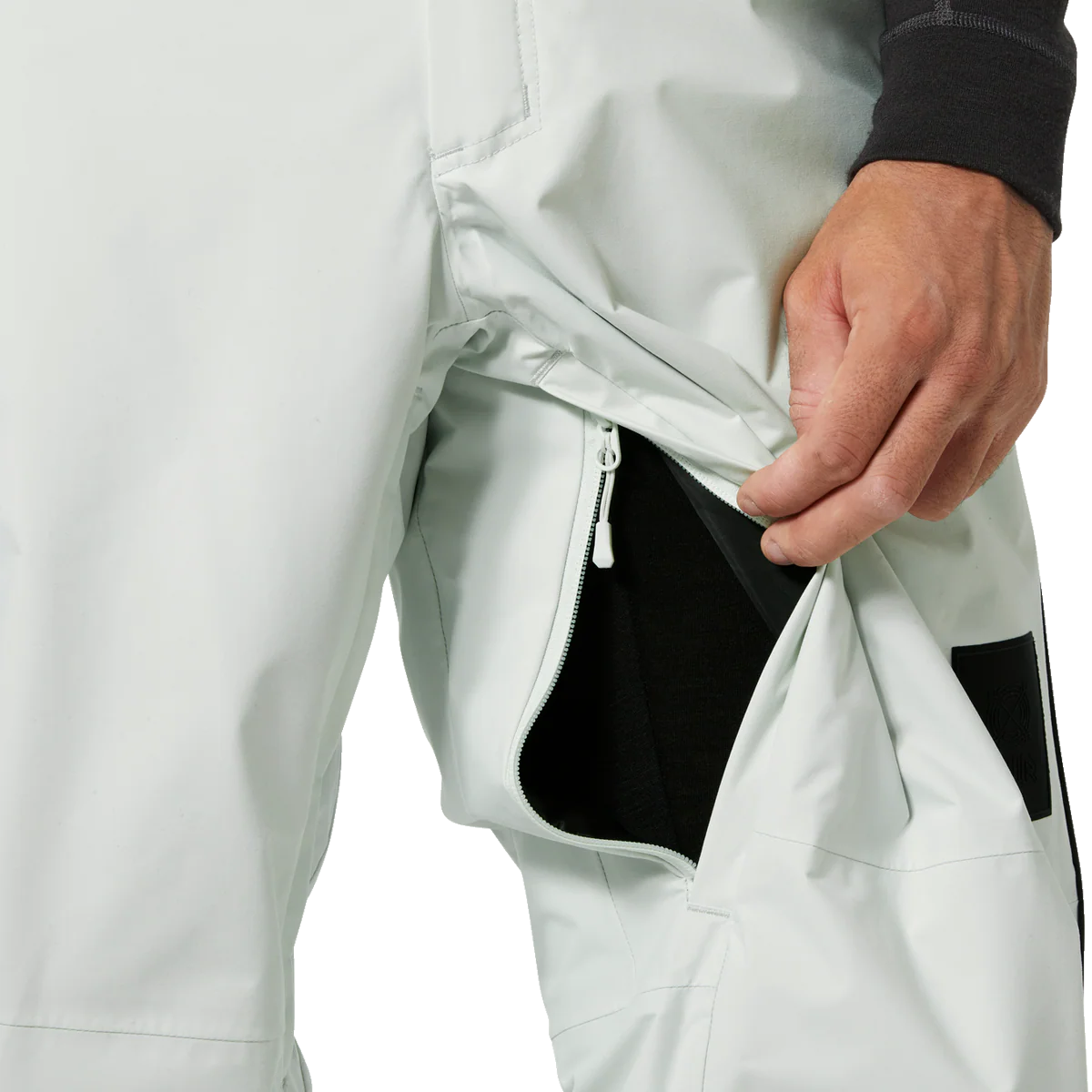 Men's Ullr D Pant 2.0 - Image 5