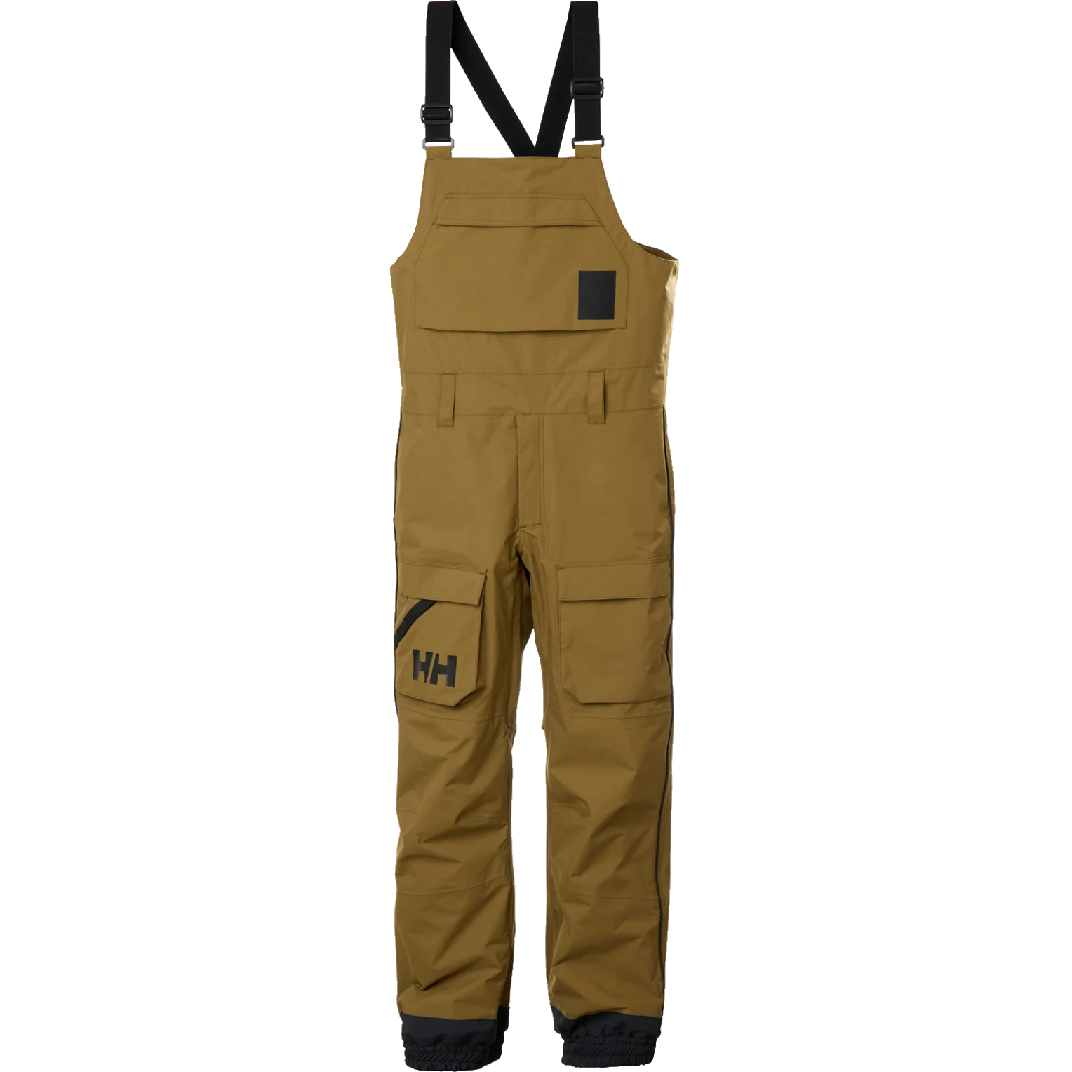 Men's Ullr D Shell Bib Pant