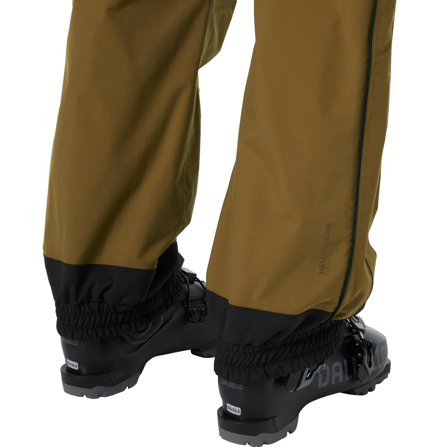 Men's Ullr D Shell Bib Pant - Image 7