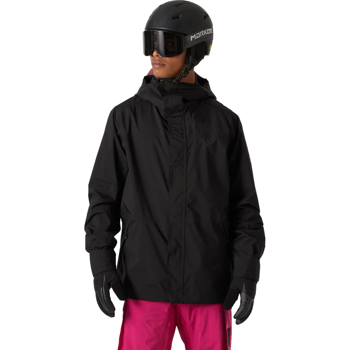 Men's Ullr D Shell Jacket - Image 2