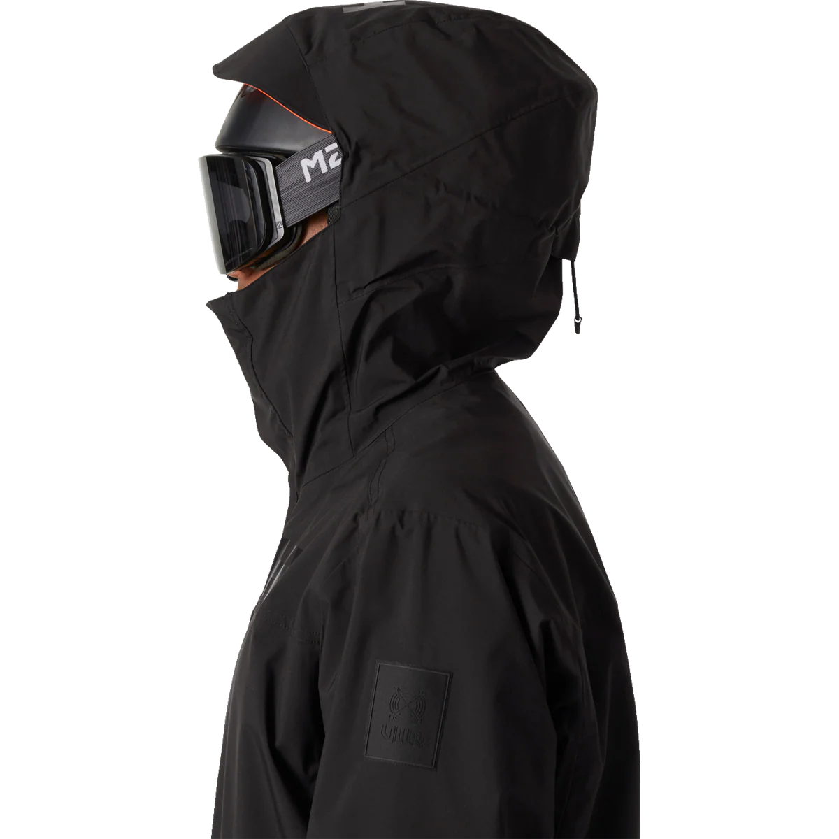 Men's Ullr D Shell Jacket - Image 4