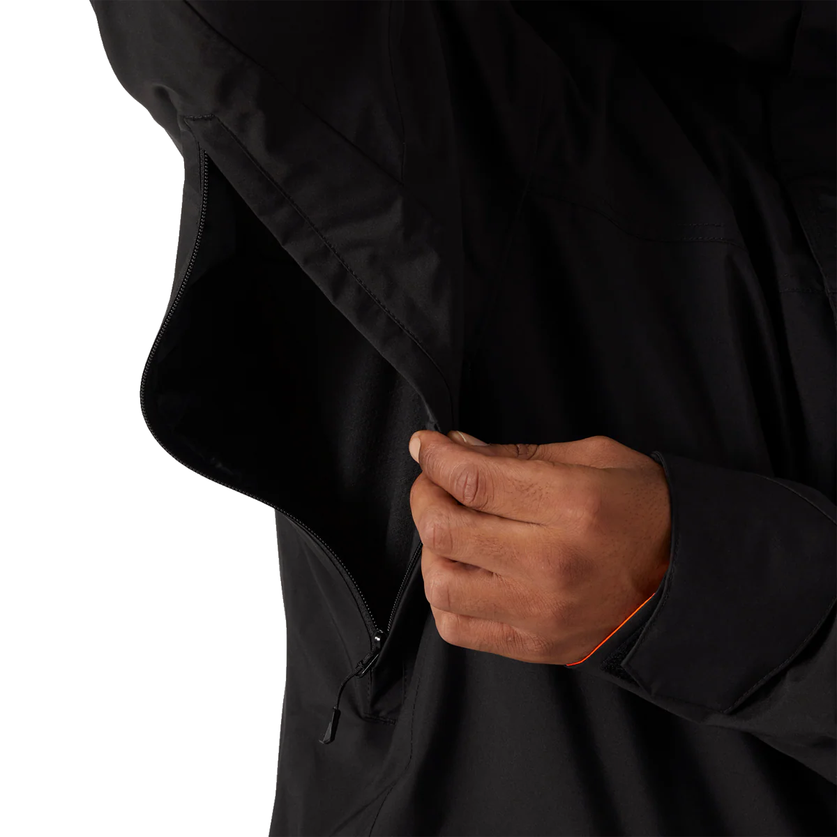 Men's Ullr D Shell Jacket - Image 6