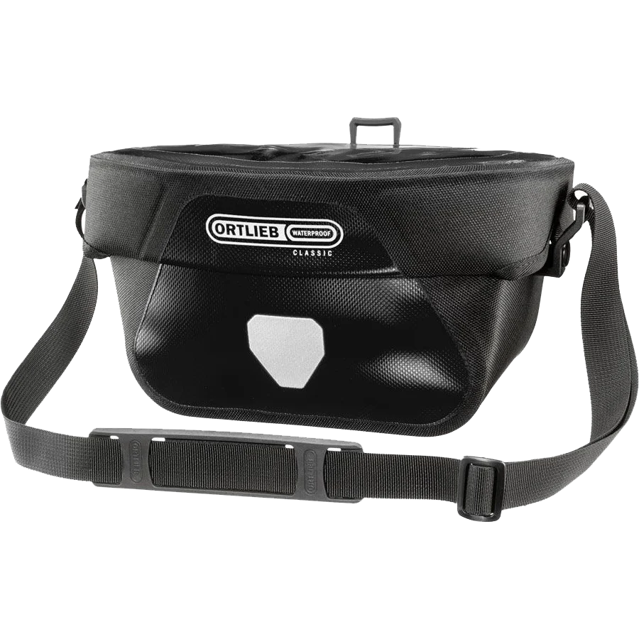 Ultimate Six Classic, Black - 5 L