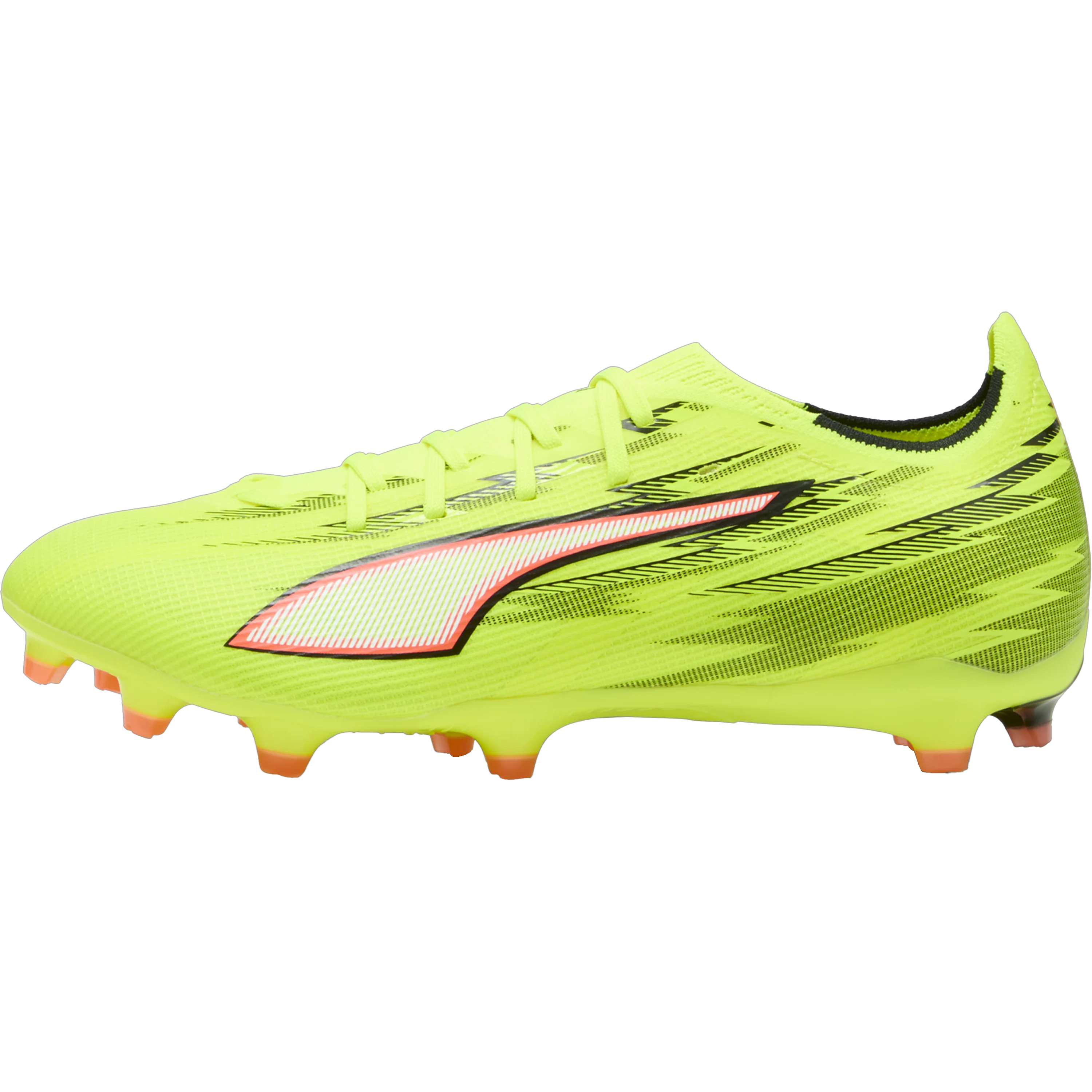 Men's Ultra 6 Match FG/AG - Image 2