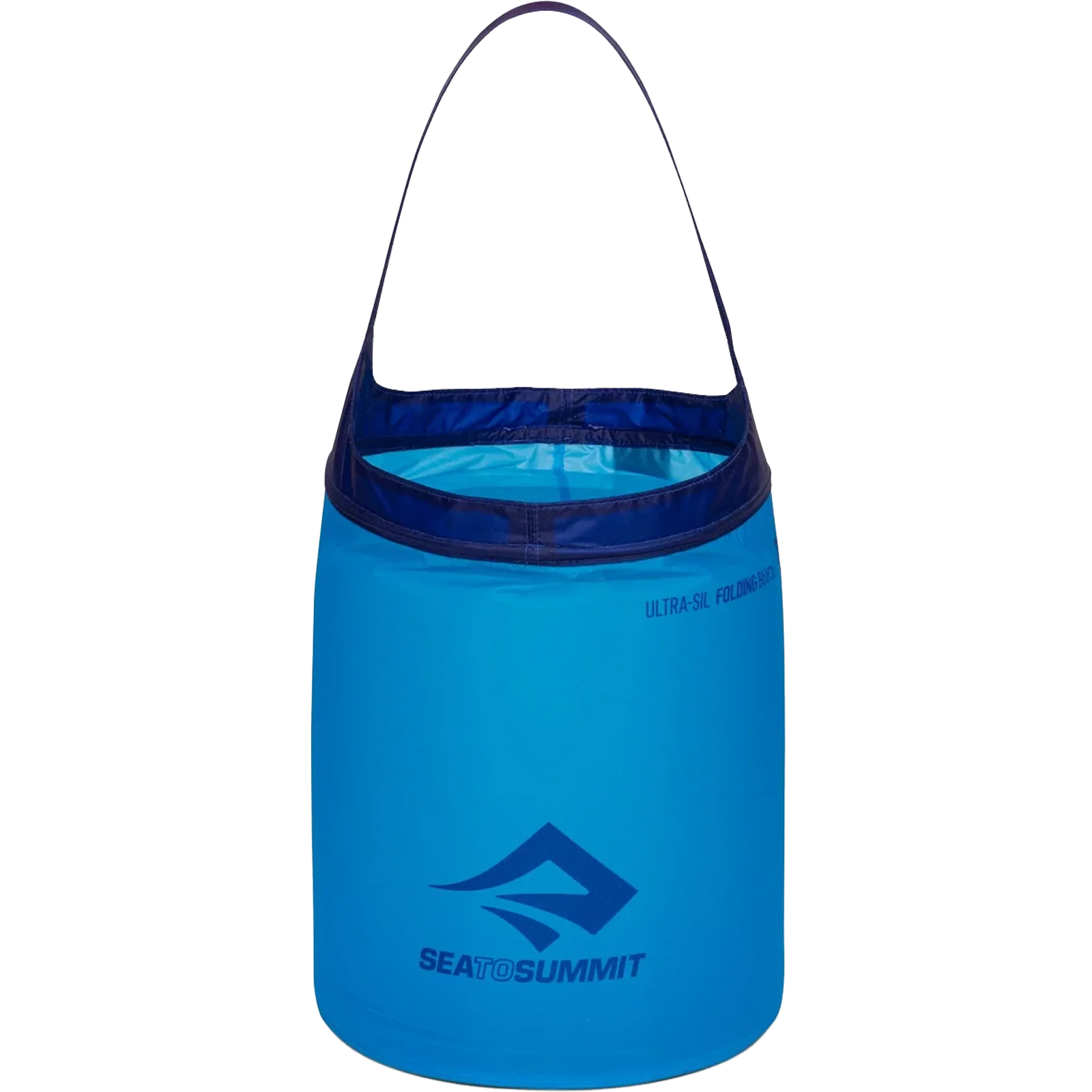 Ultra-Sil Folding Bucket 10L