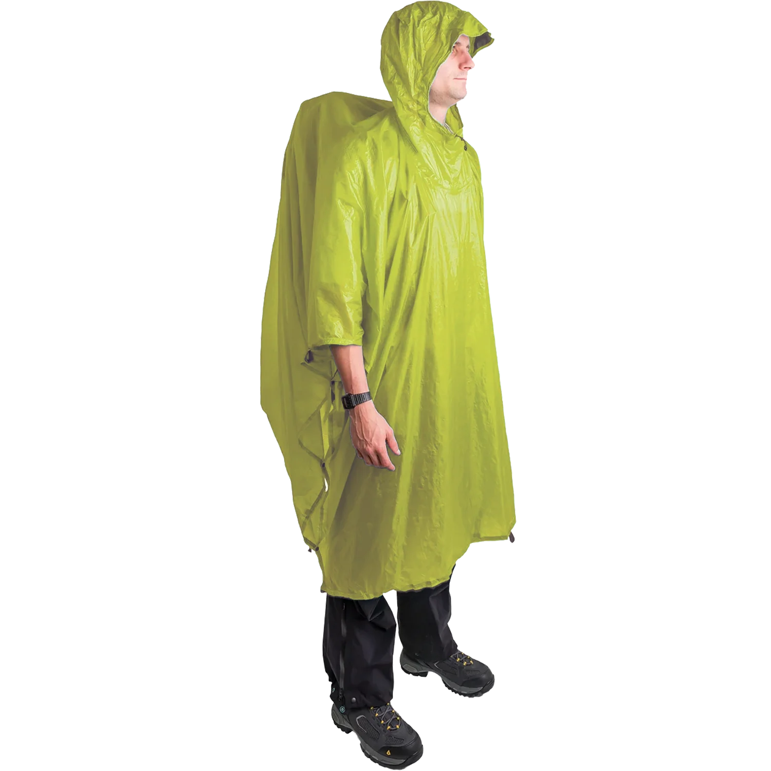 Ultra-Sil Nano Tarp Poncho - Image 2